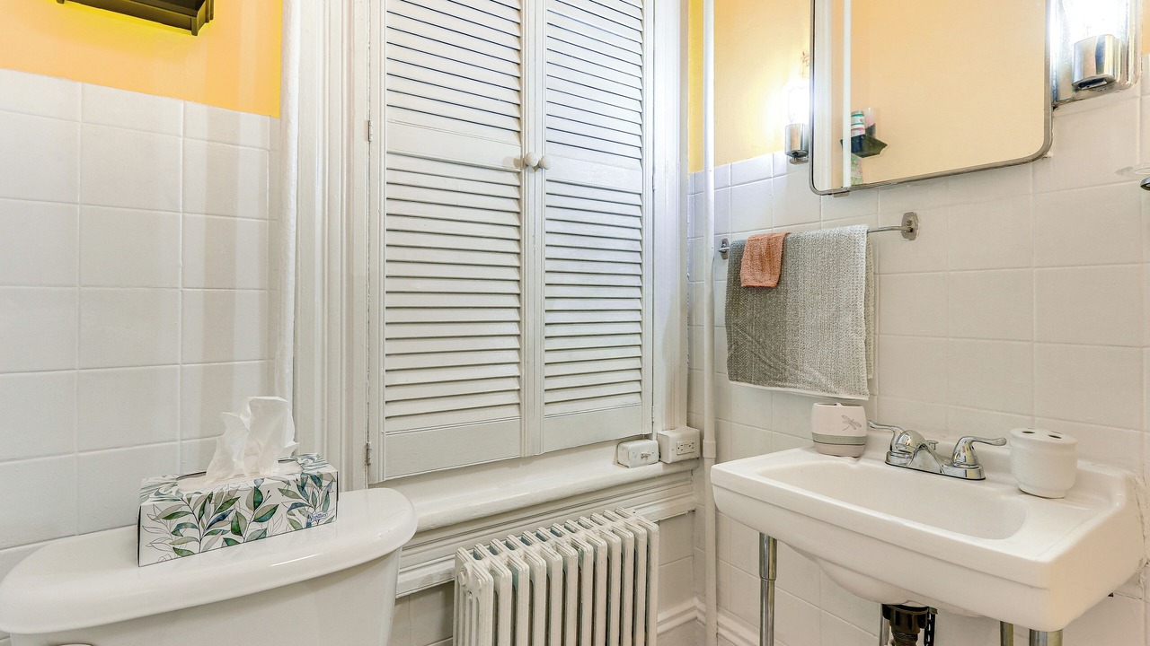 Photo of Bathroom in Hagerstown