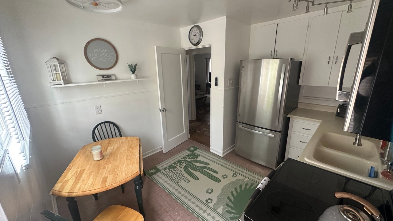 Photo of Kitchen in El Prado