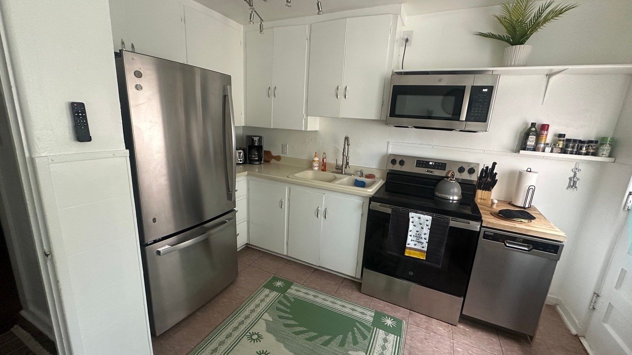Photo of Kitchen in El Prado
