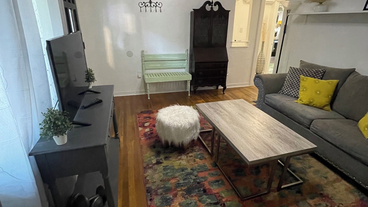 Photo of Livingroom in El Prado