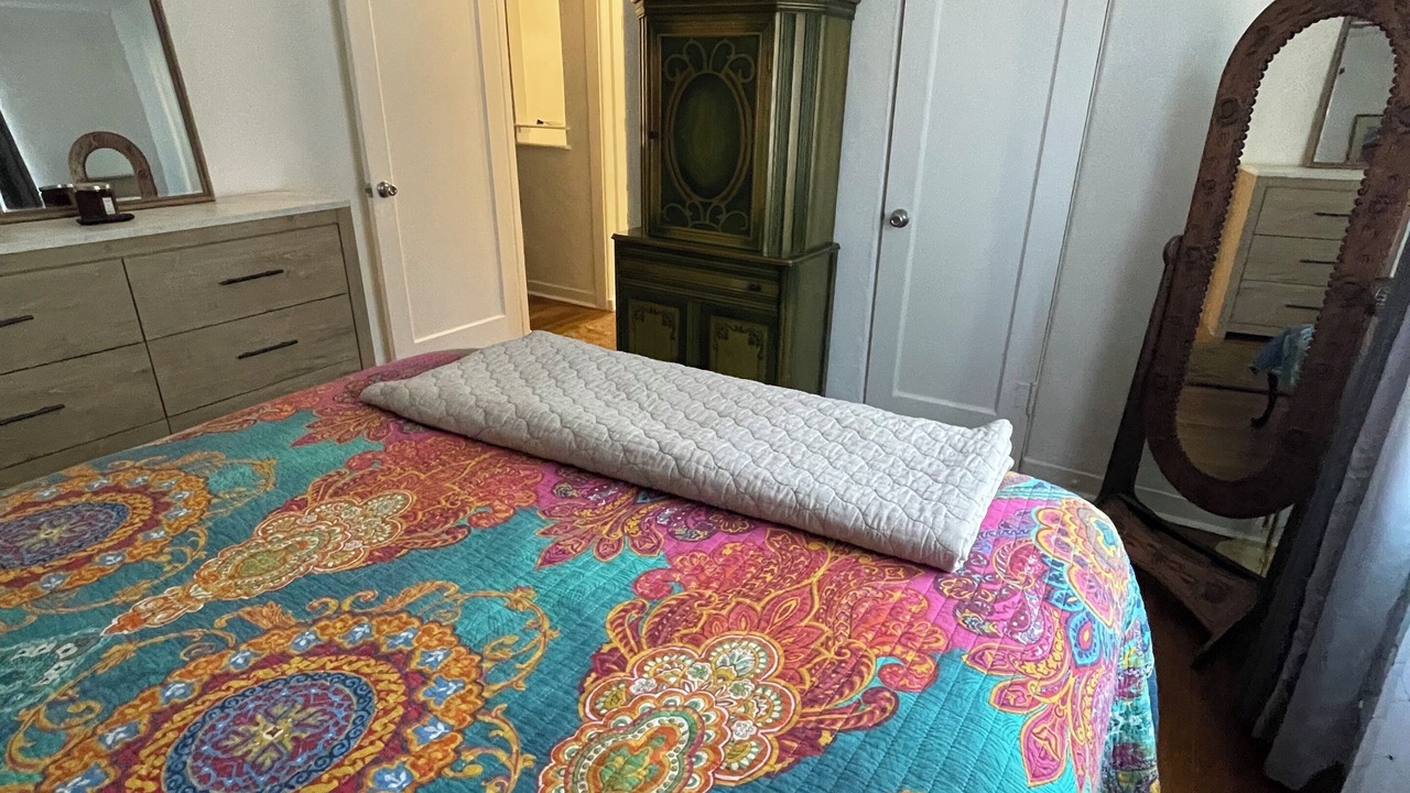Photo of Bedroom in El Prado