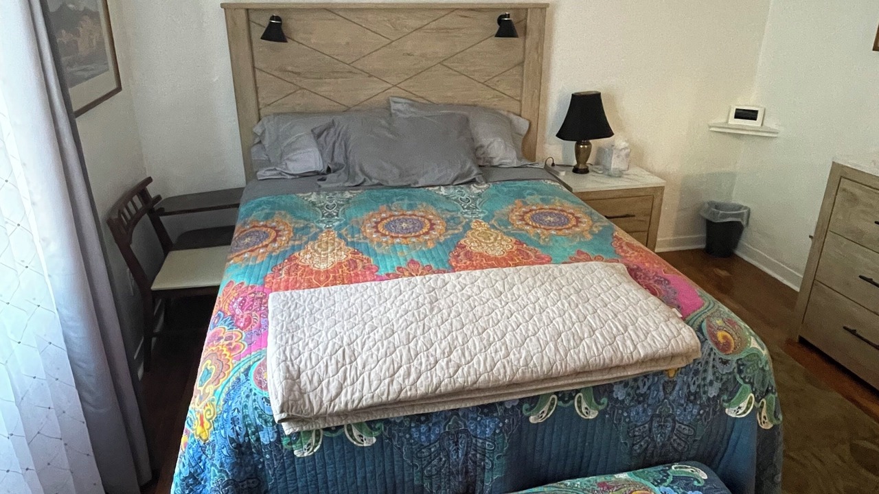 Photo of Bedroom in El Prado