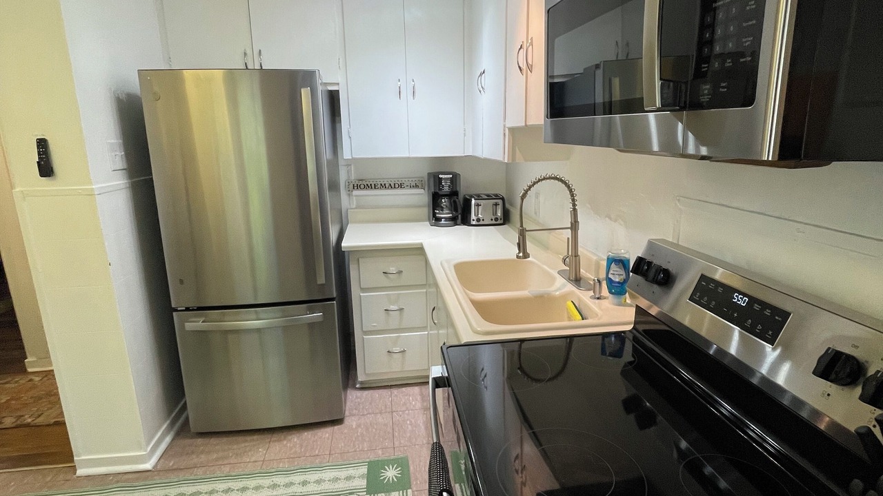 Photo of Kitchen in El Prado