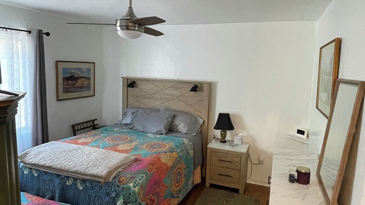Photo of Bedroom in El Prado