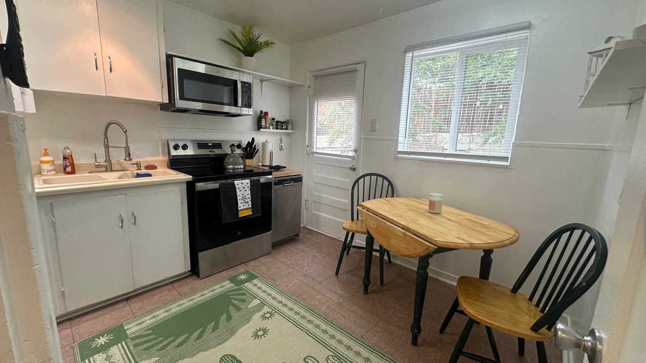 Photo of Kitchen in El Prado
