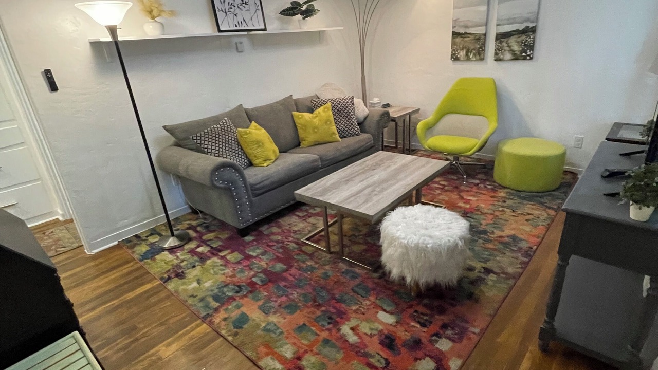 Photo of Livingroom in El Prado