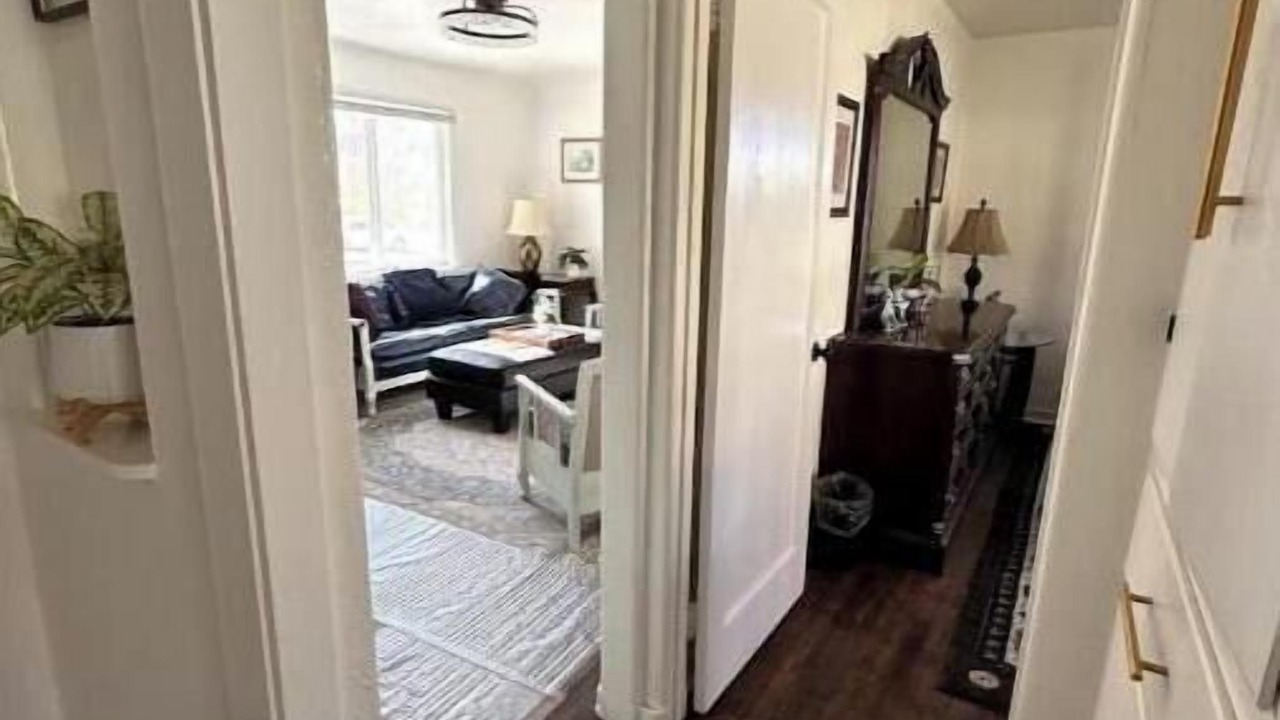 Photo of Livingroom in El Prado