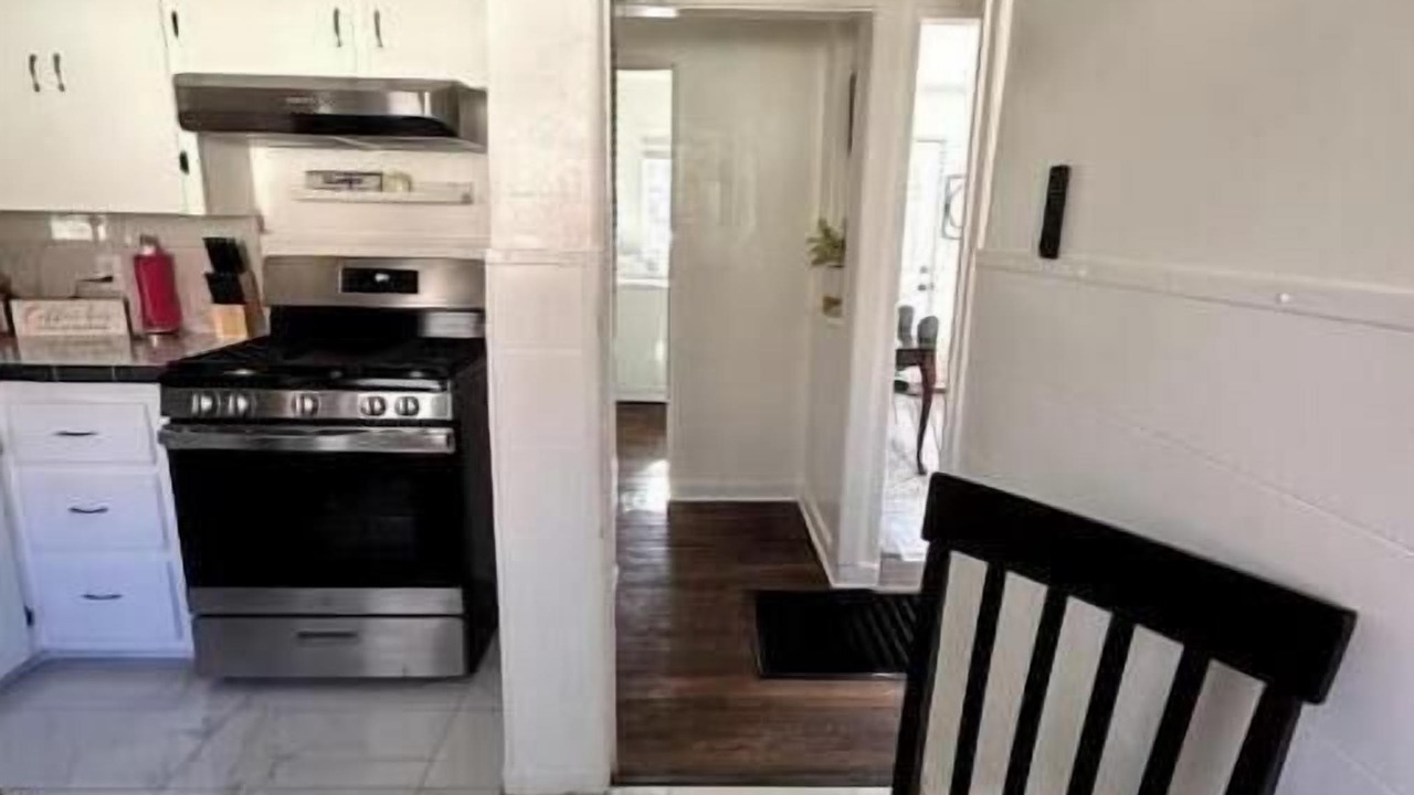 Photo of Kitchen in El Prado