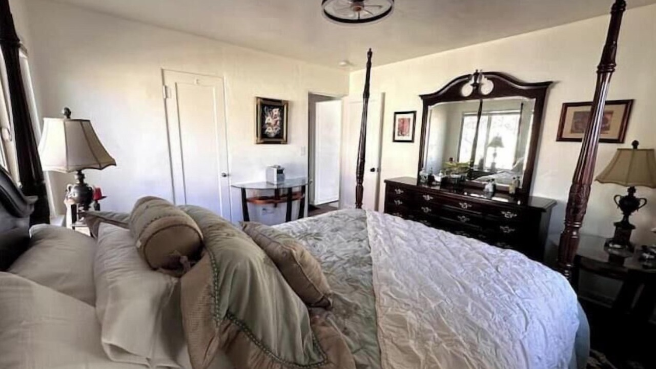 Photo of Bedroom in El Prado