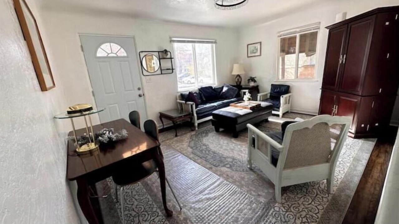 Photo of Livingroom in El Prado