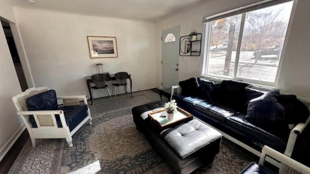 Photo of Livingroom in El Prado