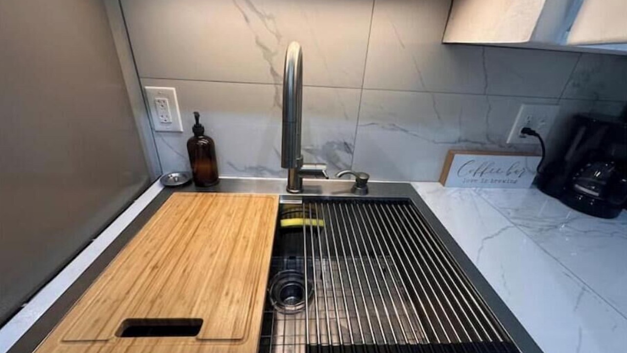 Photo of Kitchen in El Prado