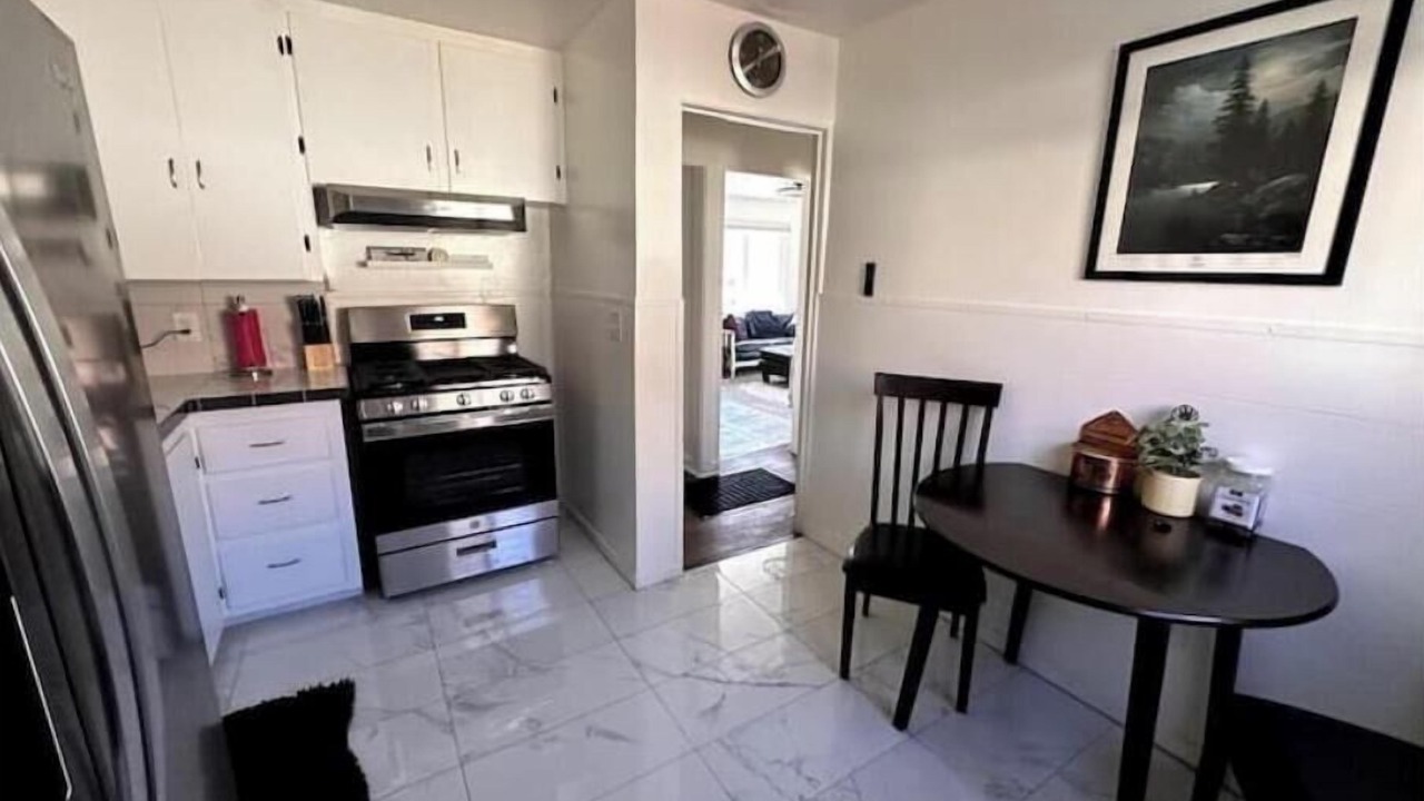 Photo of Kitchen in El Prado