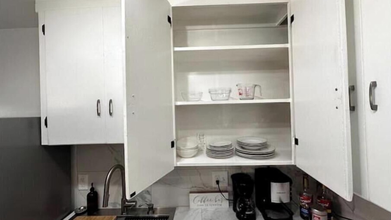 Photo of Kitchen in El Prado