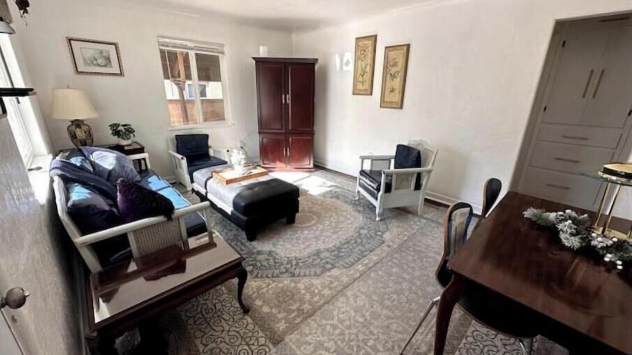 Photo of Livingroom in El Prado