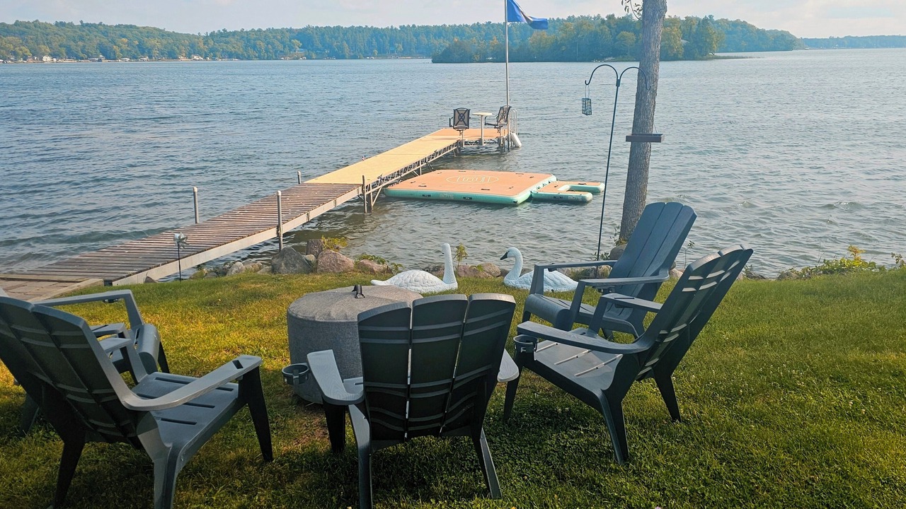 Photo of Outdoor in Cushing