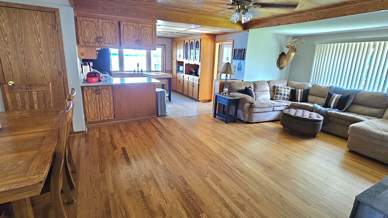 Photo of Livingroom in Cushing