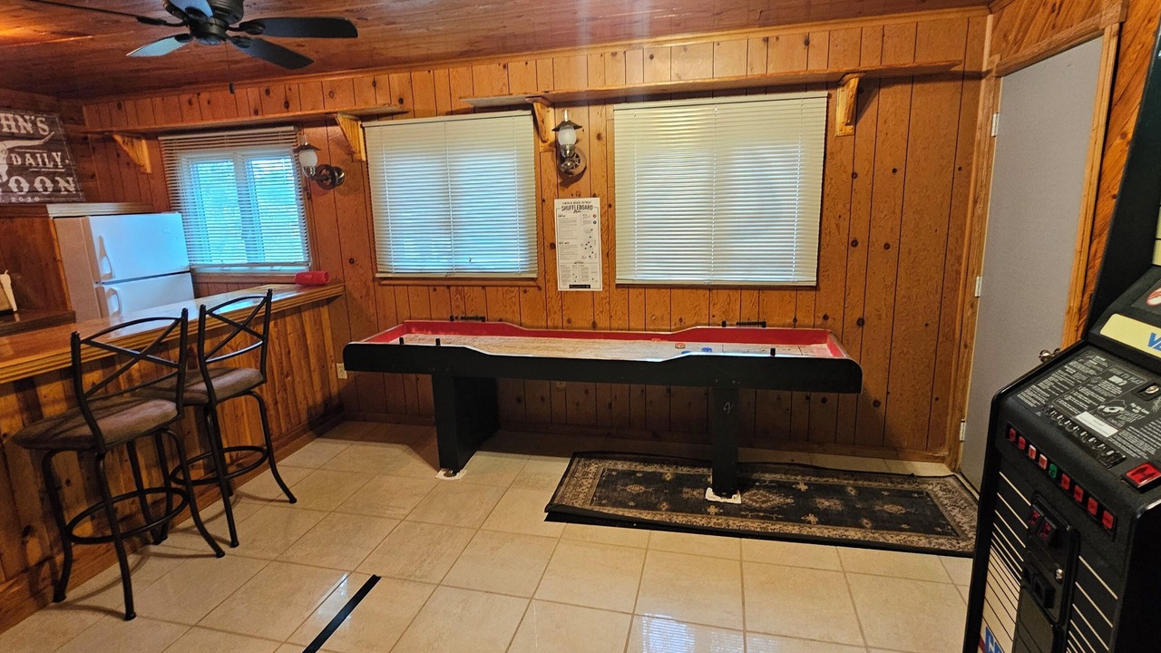 Photo of Bedroom in Cushing