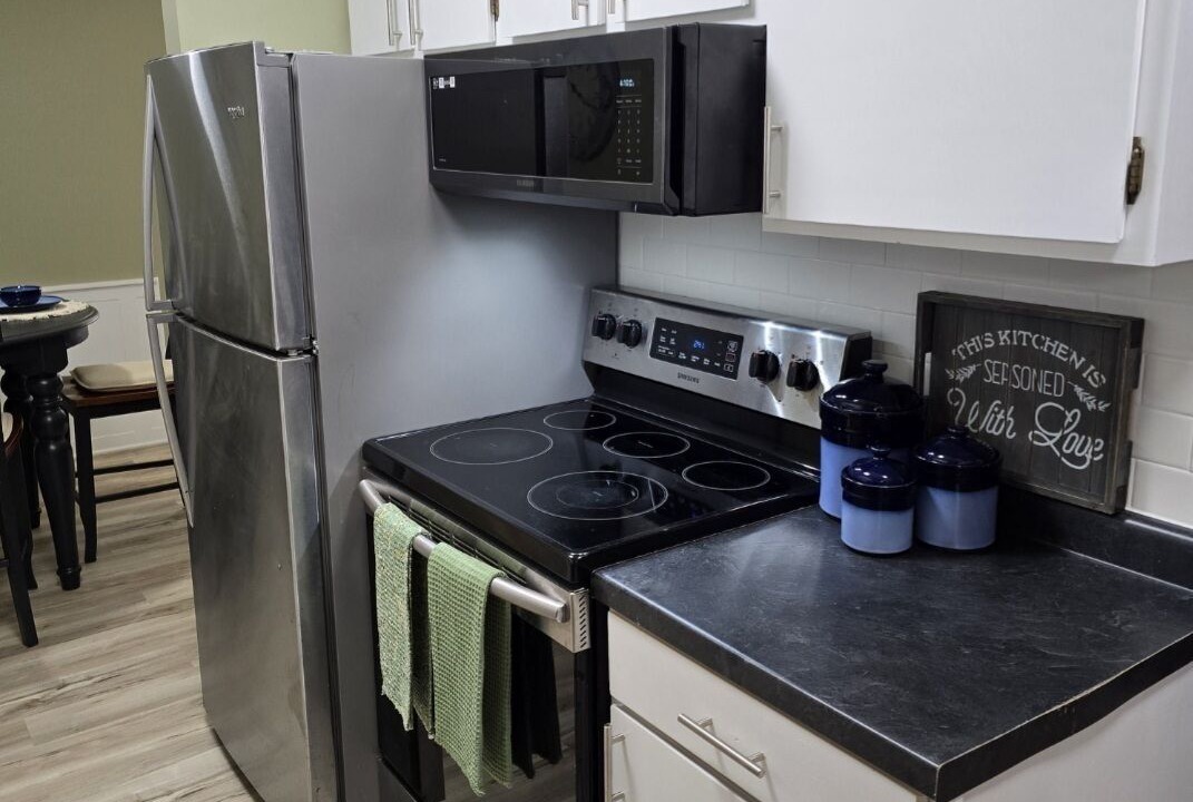Photo of Kitchen in West Seventh