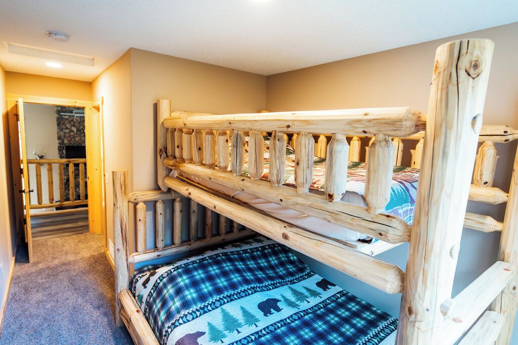 Photo of Bedroom in Rock Creek