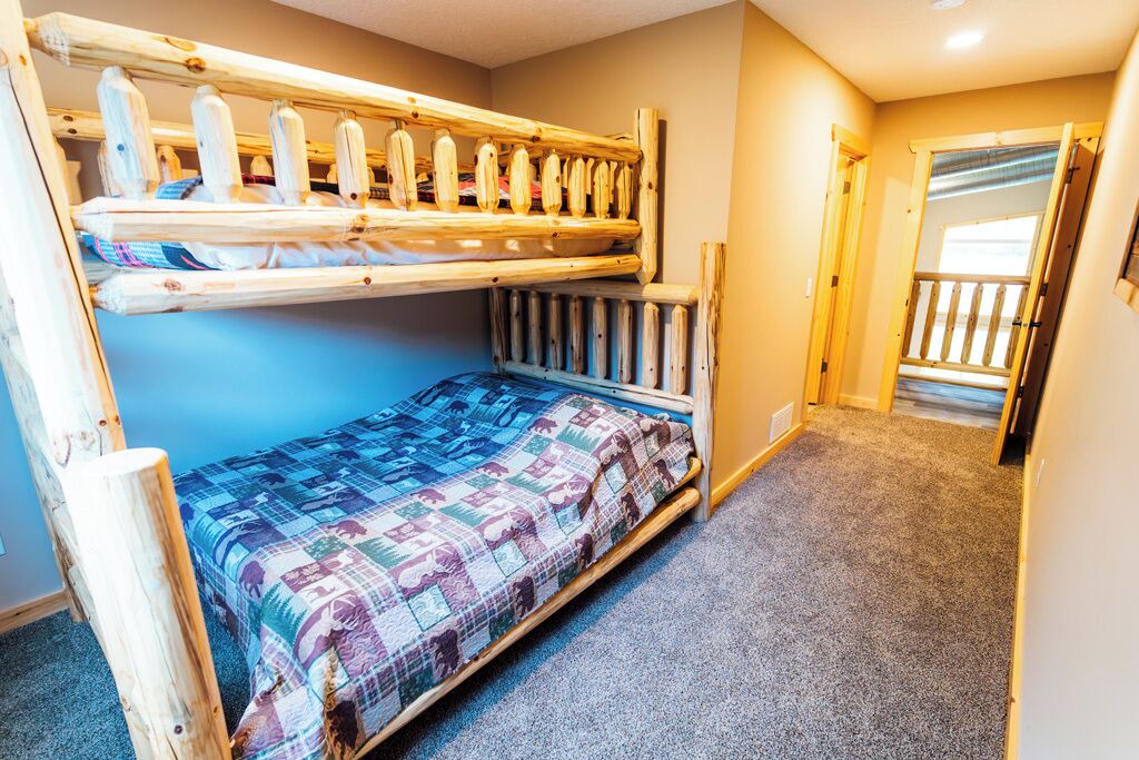 Photo of Bedroom in Rock Creek