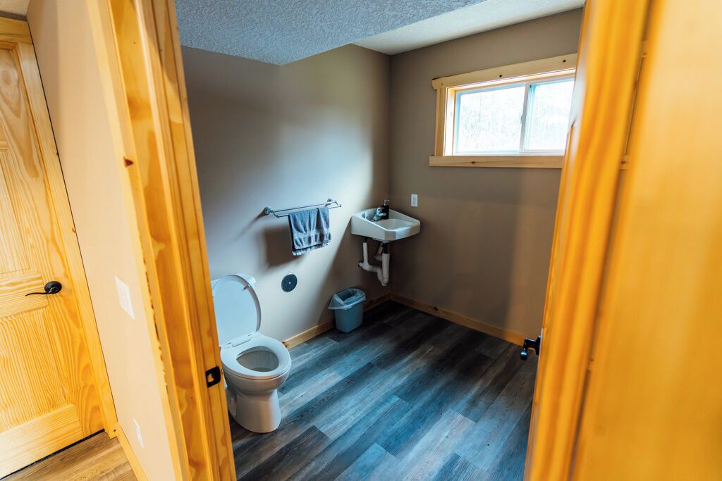 Photo of Bathroom in Rock Creek