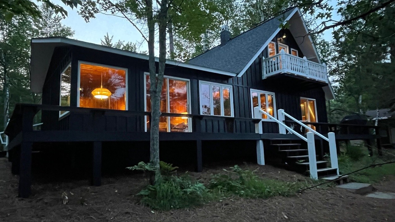 Photo of Outdoor in Crosslake
