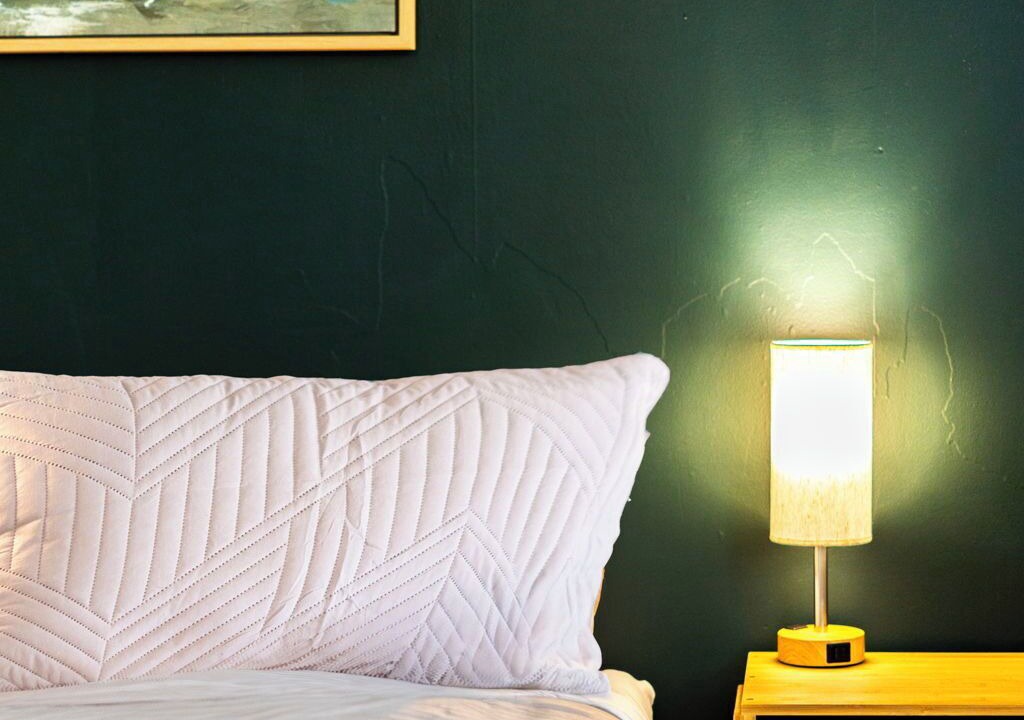 Photo of Bedroom in Corcoran
