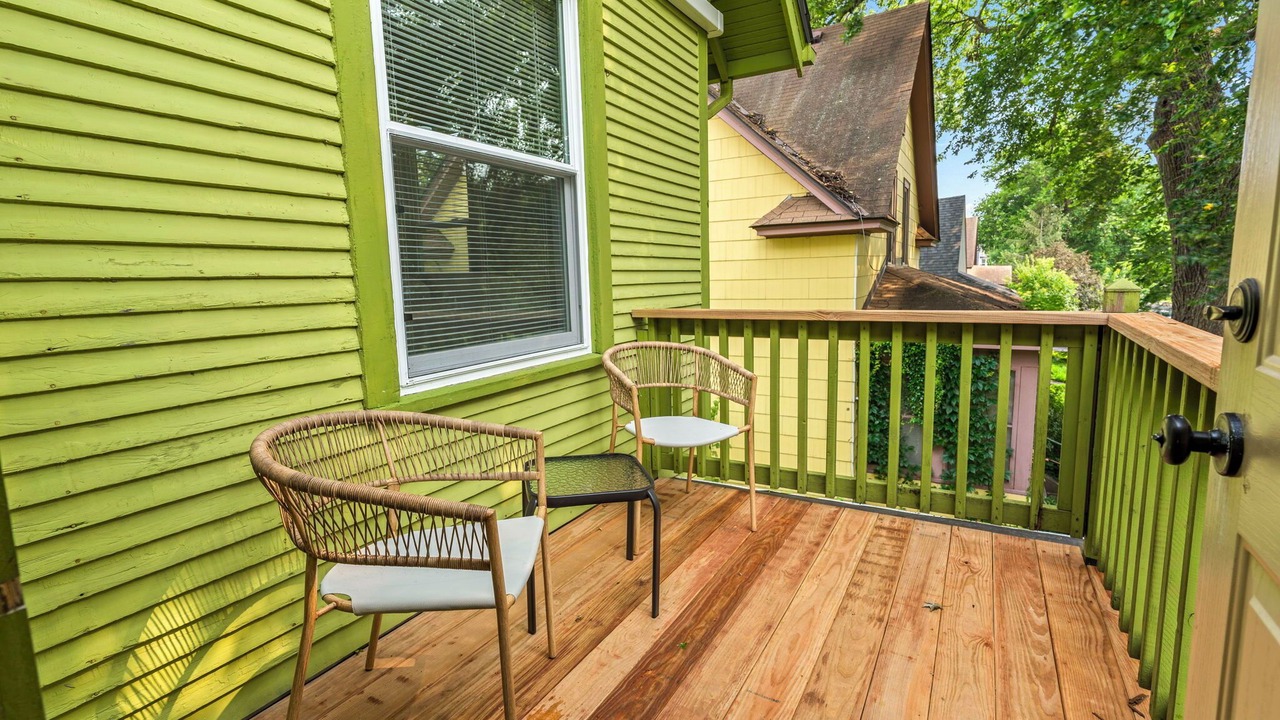 Photo of Outdoor in Corcoran