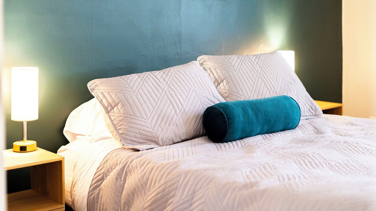 Photo of Bedroom in Corcoran