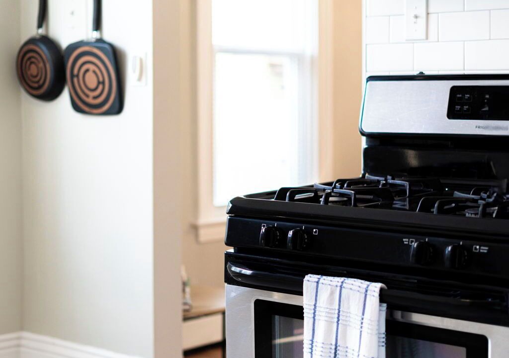 Photo of Kitchen in Corcoran