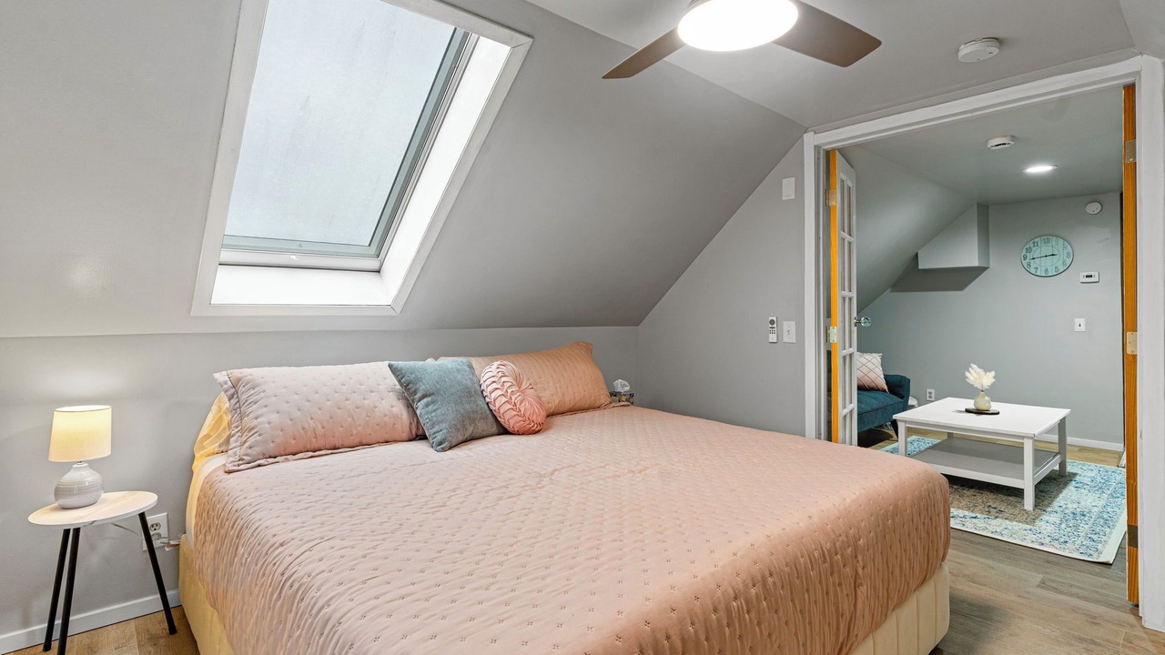 Photo of Bedroom in Corcoran