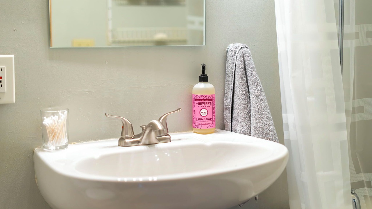 Photo of Bathroom in Corcoran