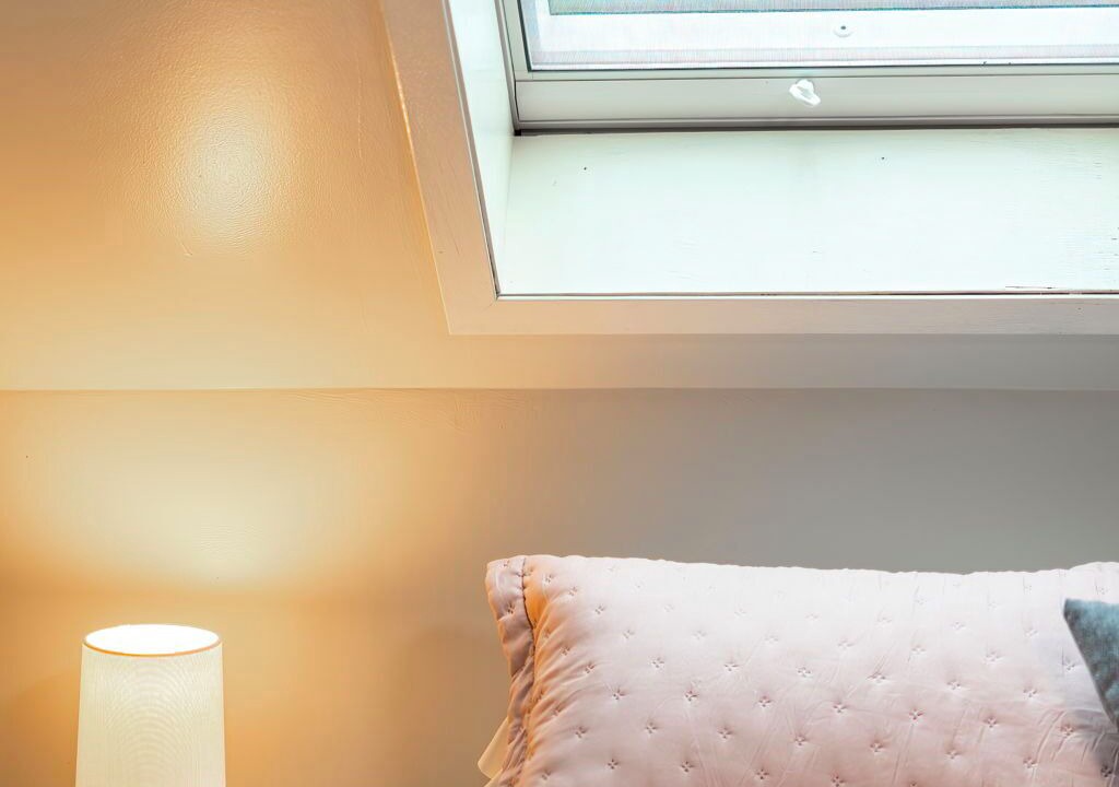 Photo of Bedroom in Corcoran