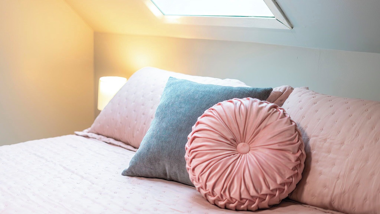 Photo of Bedroom in Corcoran