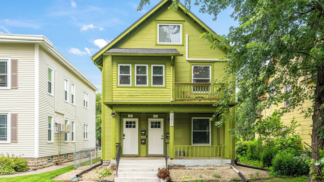 Photo of Outdoor in Corcoran