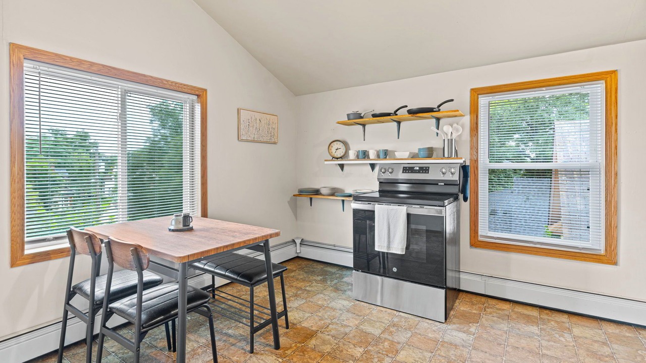 Photo of Kitchen in Corcoran
