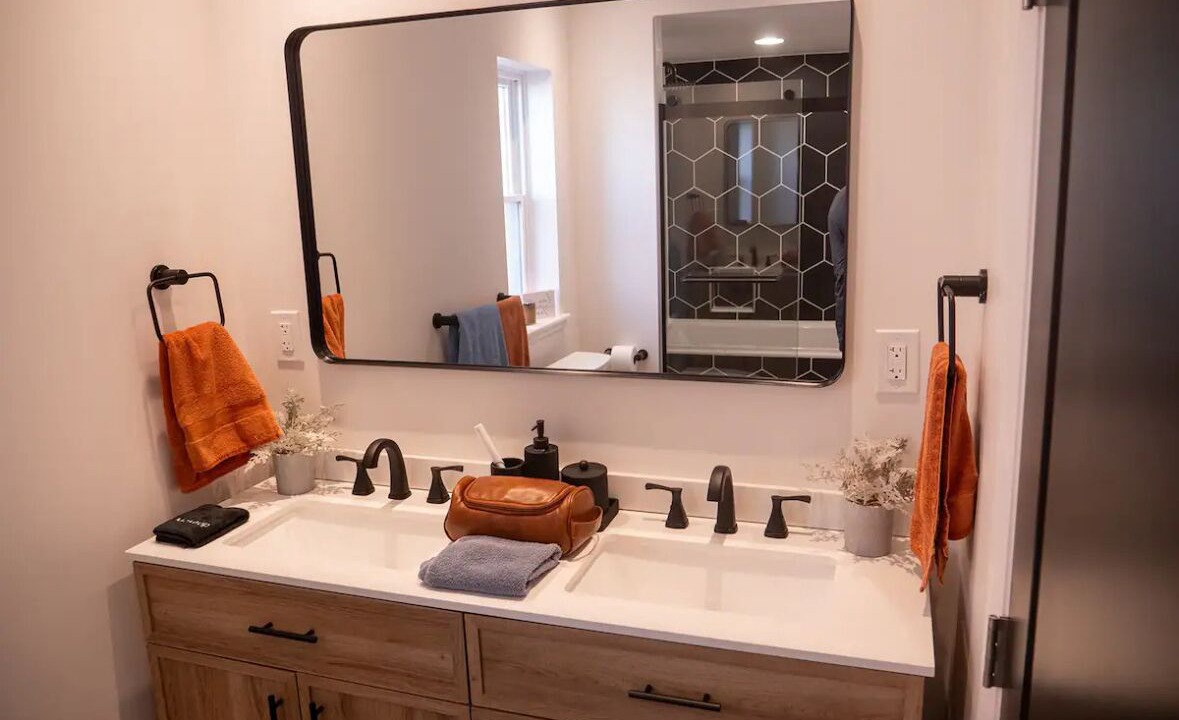 Photo of Bathroom in Lakewood