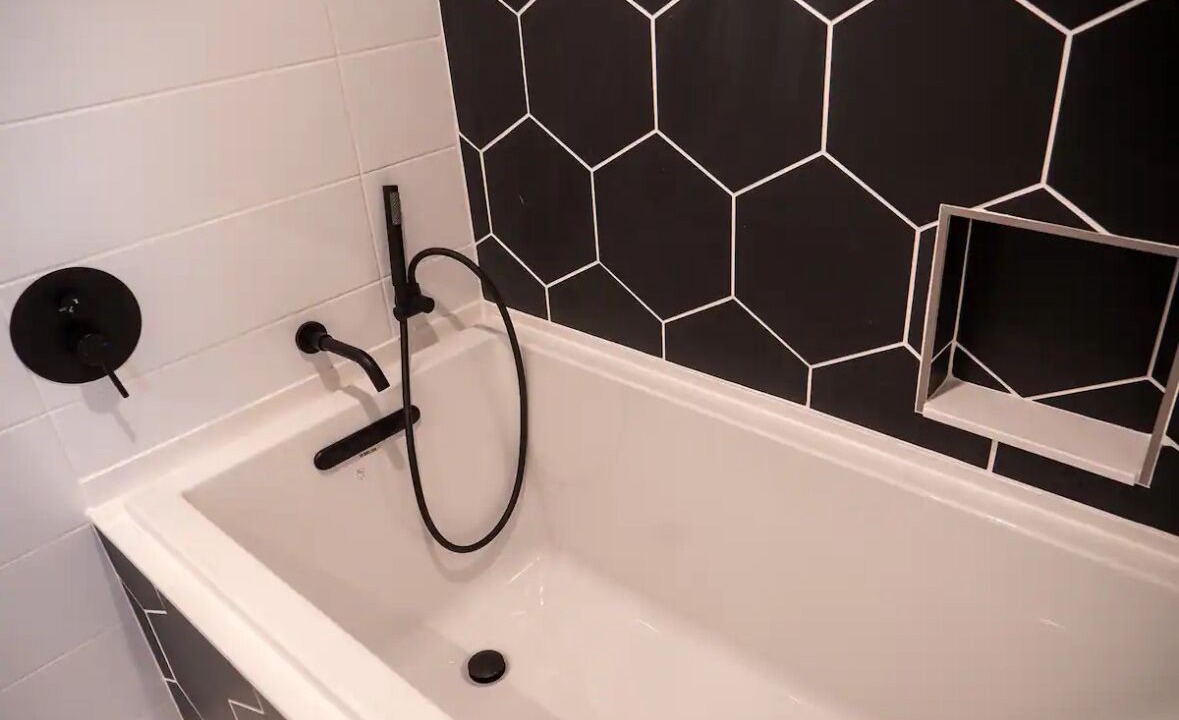 Photo of Bathroom in Lakewood