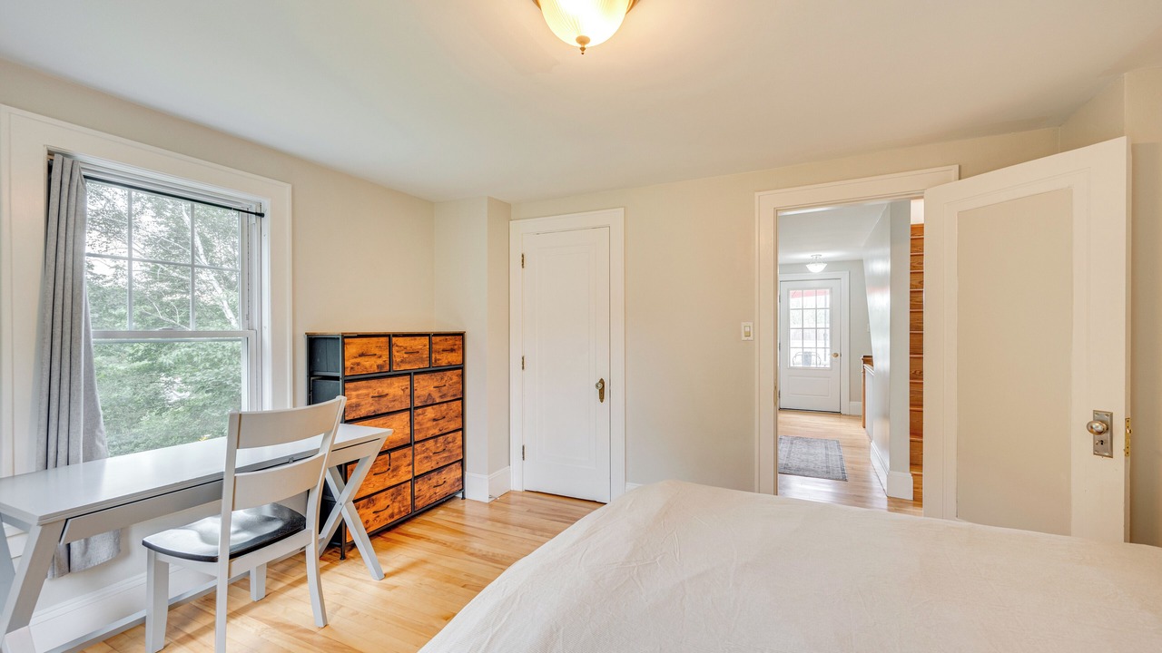 Photo of Bedroom in Barre