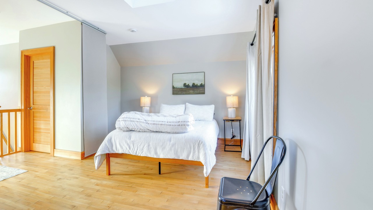 Photo of Livingroom in Barre
