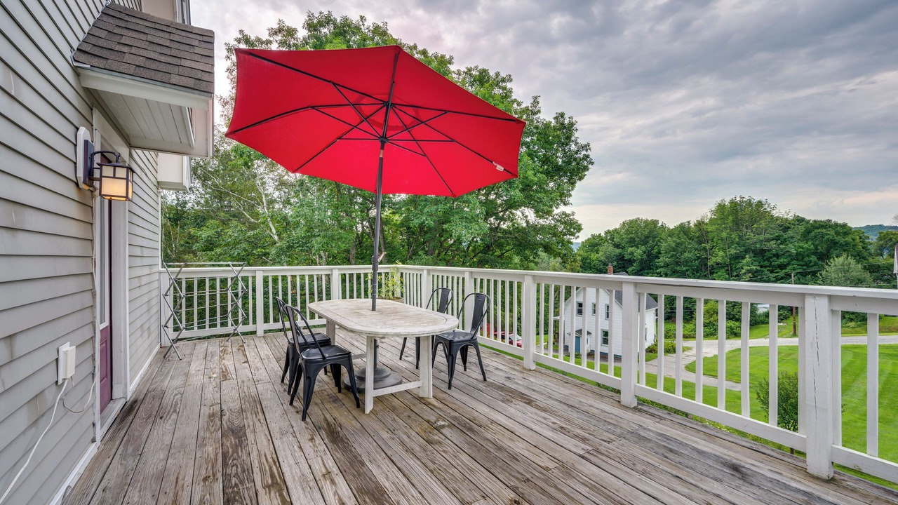 Photo of Outdoor in Barre