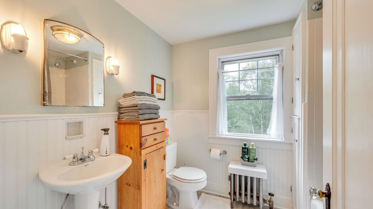 Photo of Bathroom in Barre