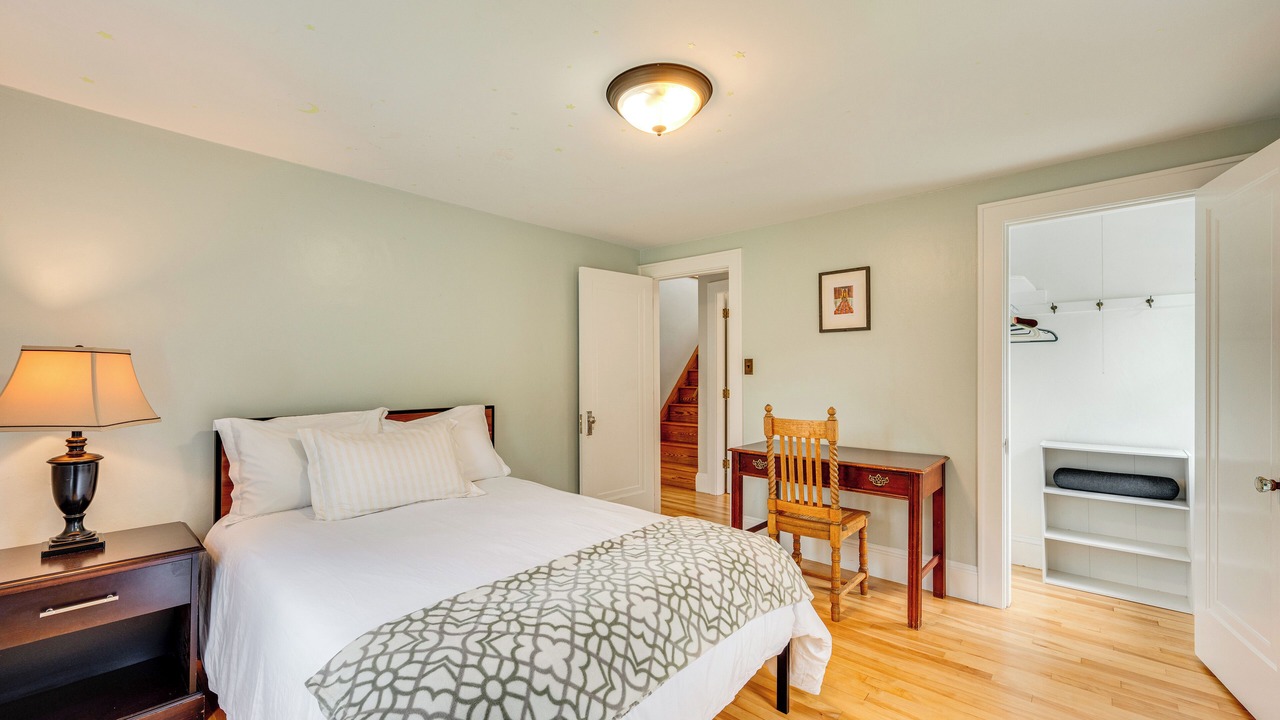 Photo of Bedroom in Barre
