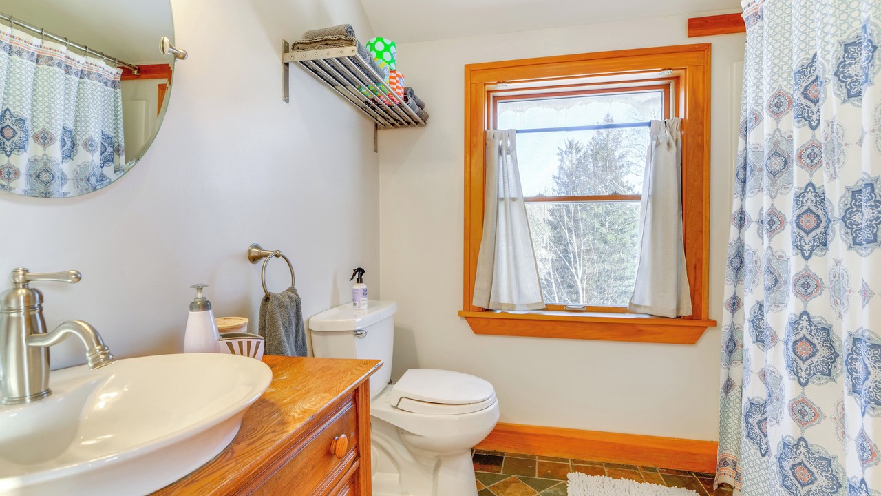 Photo of Bathroom in Barre