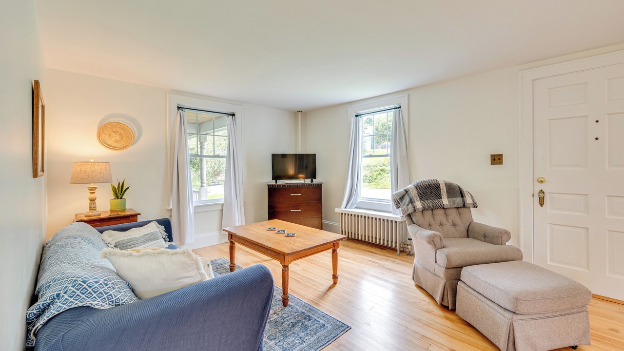 Photo of Bedroom in Barre