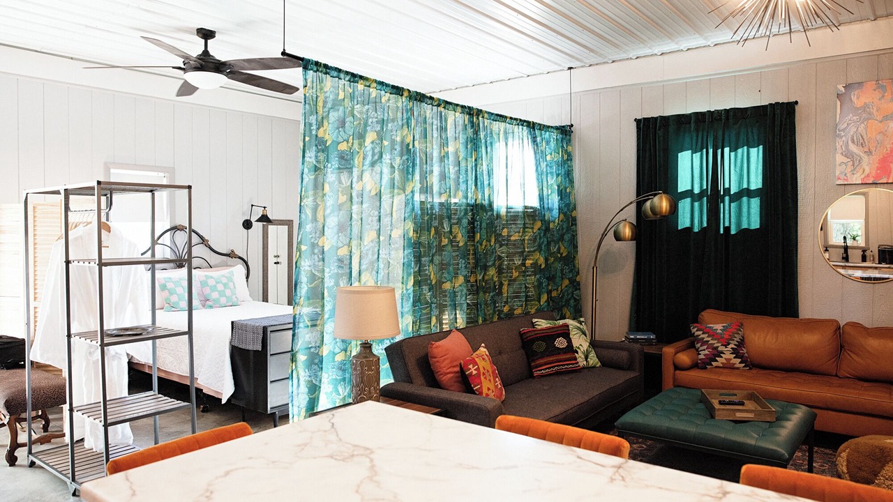 Photo of Livingroom in Kerr