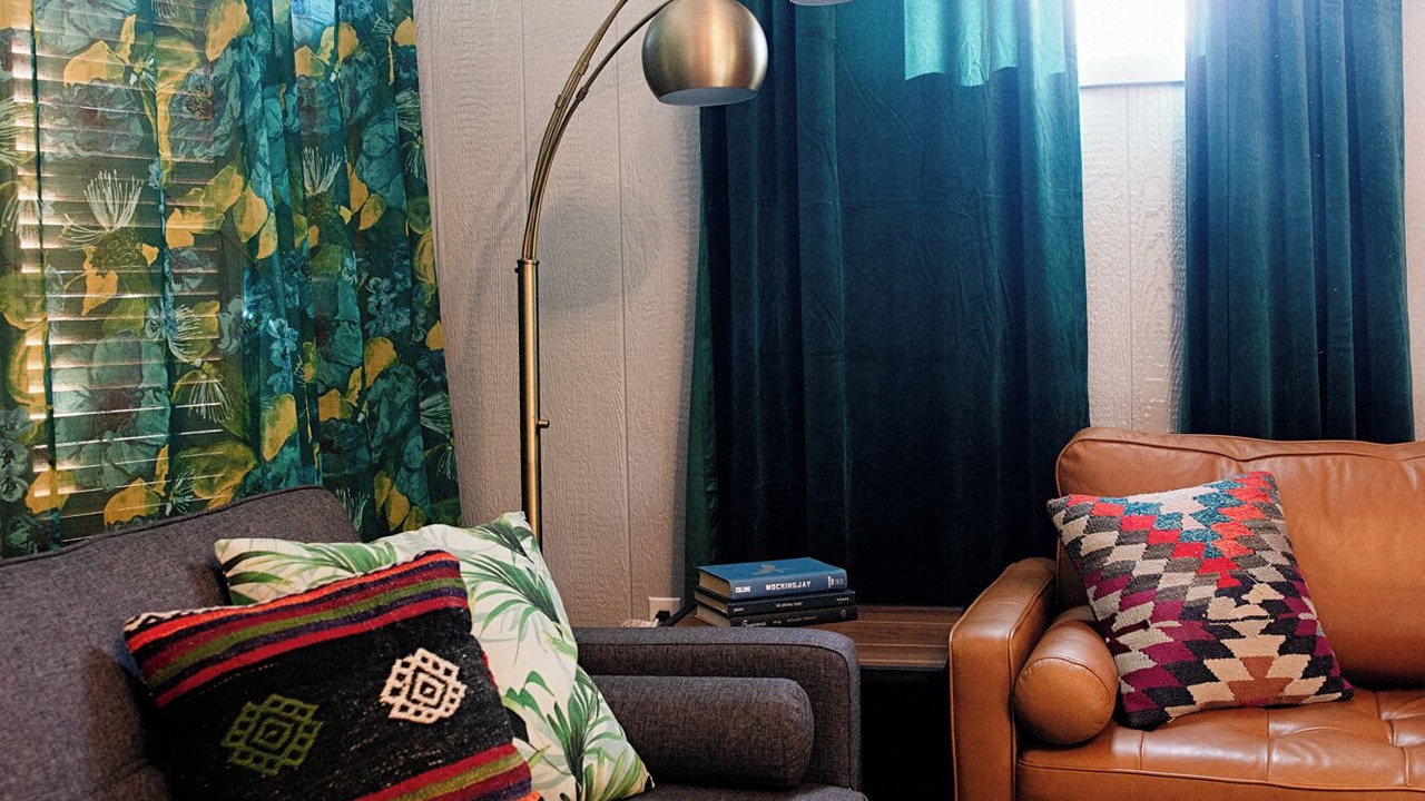 Photo of Livingroom in Kerr