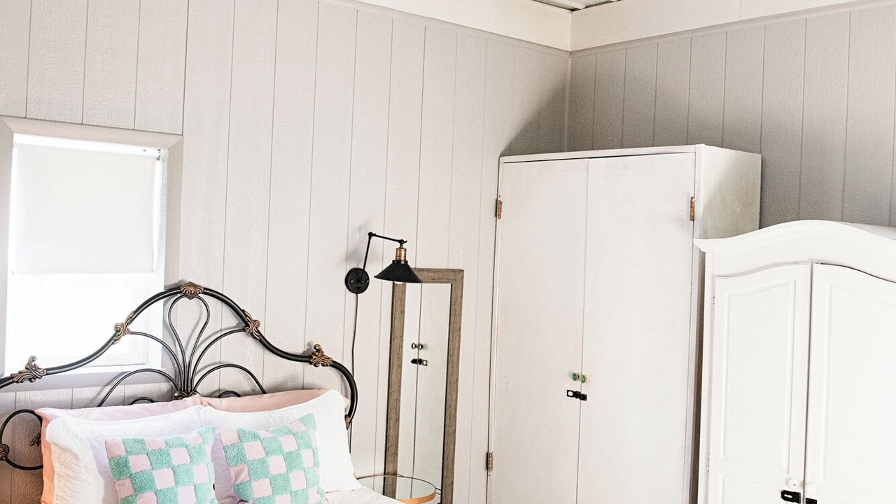 Photo of Bedroom in Kerr