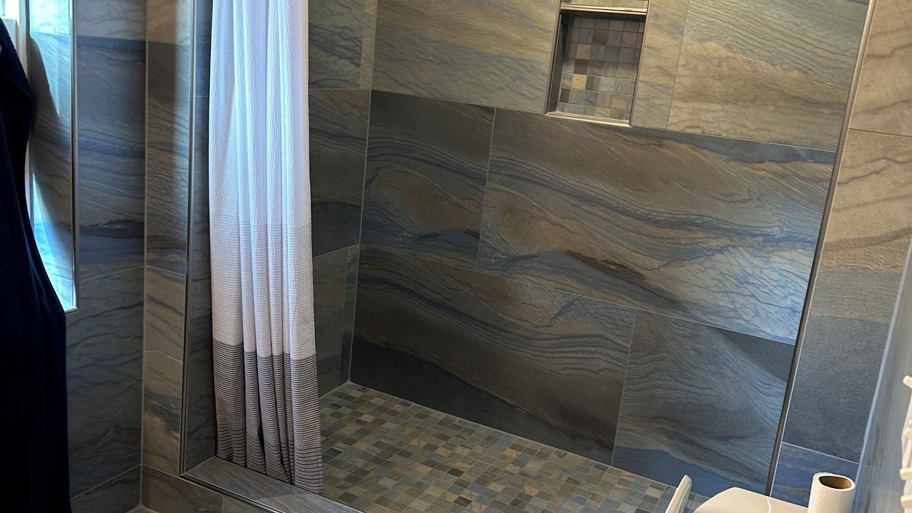 Photo of Bathroom in Wanakena